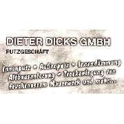 Dieter Dicks GmbH - LOGO