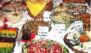 Dieter Eickhorst Fleischerei - Partyservice - GALLERY