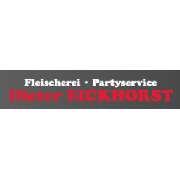 Dieter Eickhorst Fleischerei - Partyservice - LOGO