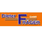 Dieter Fräger GmbH - Haustechnik - LOGO