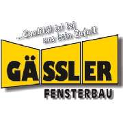 Dieter Gässler Fensterbau - LOGO
