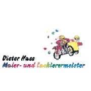 Dieter Hass Maler- und Lackierermeister - LOGO