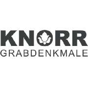 Dieter Knorr Grabdenkmale - LOGO