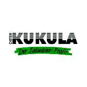 Dieter Kukula Der Jalousien-Profi - LOGO