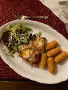 Dieter Lippert Restaurant 