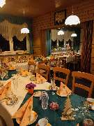 Dieter Lippert Restaurant 