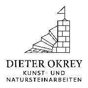 Dieter Okrey | Kunst- und Natursteinarbeiten - LOGO