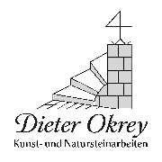 Dieter Okrey | Kunst- und Natursteinarbeiten - LOGO