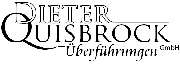 Dieter Quisbrock Überführungen GmbH - 1