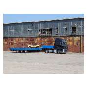 Dieter Winkler Transporte - GALLERY