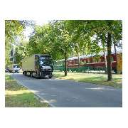 Dieter Winkler Transporte - GALLERY