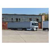 Dieter Winkler Transporte - GALLERY