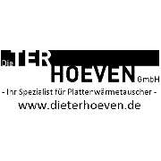 DieTerHoeven GmbH - LOGO