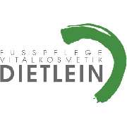 Dietlein Andrea med. Fußpflege + Kosmetikpraxis - LOGO