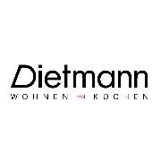 Dietmann Wohnen & Küchen - LOGO