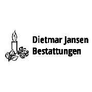 Dietmar Jansen Bestattungen - LOGO