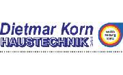 Dietmar Korn Haustechnik GmbH - LOGO