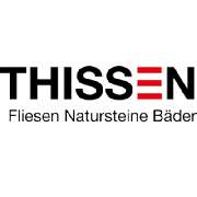 Dietmar Thissen Fliesenlegermeister - LOGO
