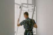 Dietmar Tiefuhr Tiefuhr –Fenster & Türen, Bauelemente, Service - GALLERY