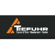 Dietmar Tiefuhr Tiefuhr –Fenster & Türen, Bauelemente, Service - LOGO