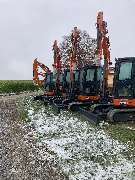 Dietrich Baumaschinen e.K. - GALLERY