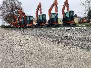 Dietrich Baumaschinen e.K. - GALLERY