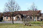 Dietrich-Bonhoeffer-Haus - Evangelische Kirchengemeinde Roggendorf - Das Dietrich-Bonhoeffer-Haus in Mechernich.