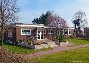 Dietrich-Bonhoeffer-Haus (GZ Nordbögge) - Ev. Kirchengemeinde Bönen - Dietrich-Bonhoeffer-Haus
Ev. Kirchengmeinde Bönen