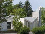 Dietrich-Bonhoeffer-Kirche Neuss - Evangelische Christuskirchengemeinde Neuss - GALLERY