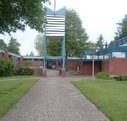 Dietrich Bonhoeffer (Kita) - Die evangelische Tageseinrichtung 