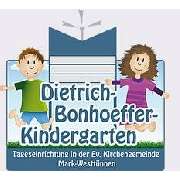 Dietrich Bonhoeffer (Kita) - LOGO