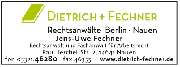 Dietrich & Fechner Rechtsanwälte - GALLERY