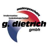 Dietrich G. GmbH Malerbetrieb - GALLERY