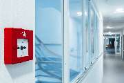 Dietrich Sicherheitstechnik GmbH - GALLERY