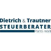 Dietrich & Trautner Steuerberater PartG mbB - LOGO