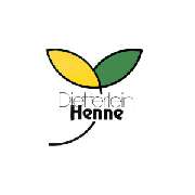 Dietterlein - Henne OHG - LOGO