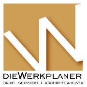 dieWerkplaner Daniel Schmidts Architekt - LOGO