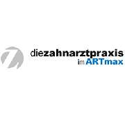 diezahnarztpraxis im ARTmax Inh. Kai und Dr. Karen Wedekind - LOGO