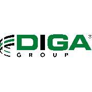DIGA Engineering & Consulting GmbH - Logo DIGA Group