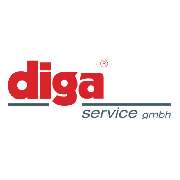 diga service gmbh Heizungsbau - LOGO