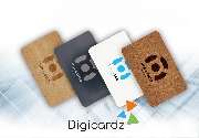 Digicardz - GALLERY