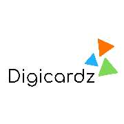 Digicardz - LOGO