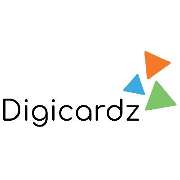 Digicardz - LOGO