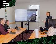 Digital Connect GmbH - GALLERY