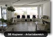 digital COPYBLITZ - GALLERY
