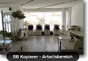 digital COPYBLITZ - GALLERY