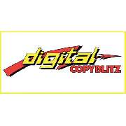 digital COPYBLITZ - LOGO