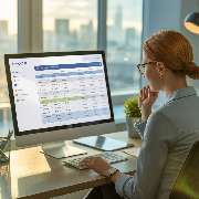 Digital LohnSolutions München - Digital LohnSolutions München