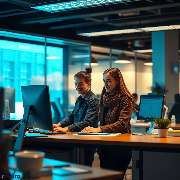 Digital LohnSolutions München - Digital LohnSolutions München