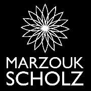 Grafikerin Mona Marzouk-Scholz – Köln